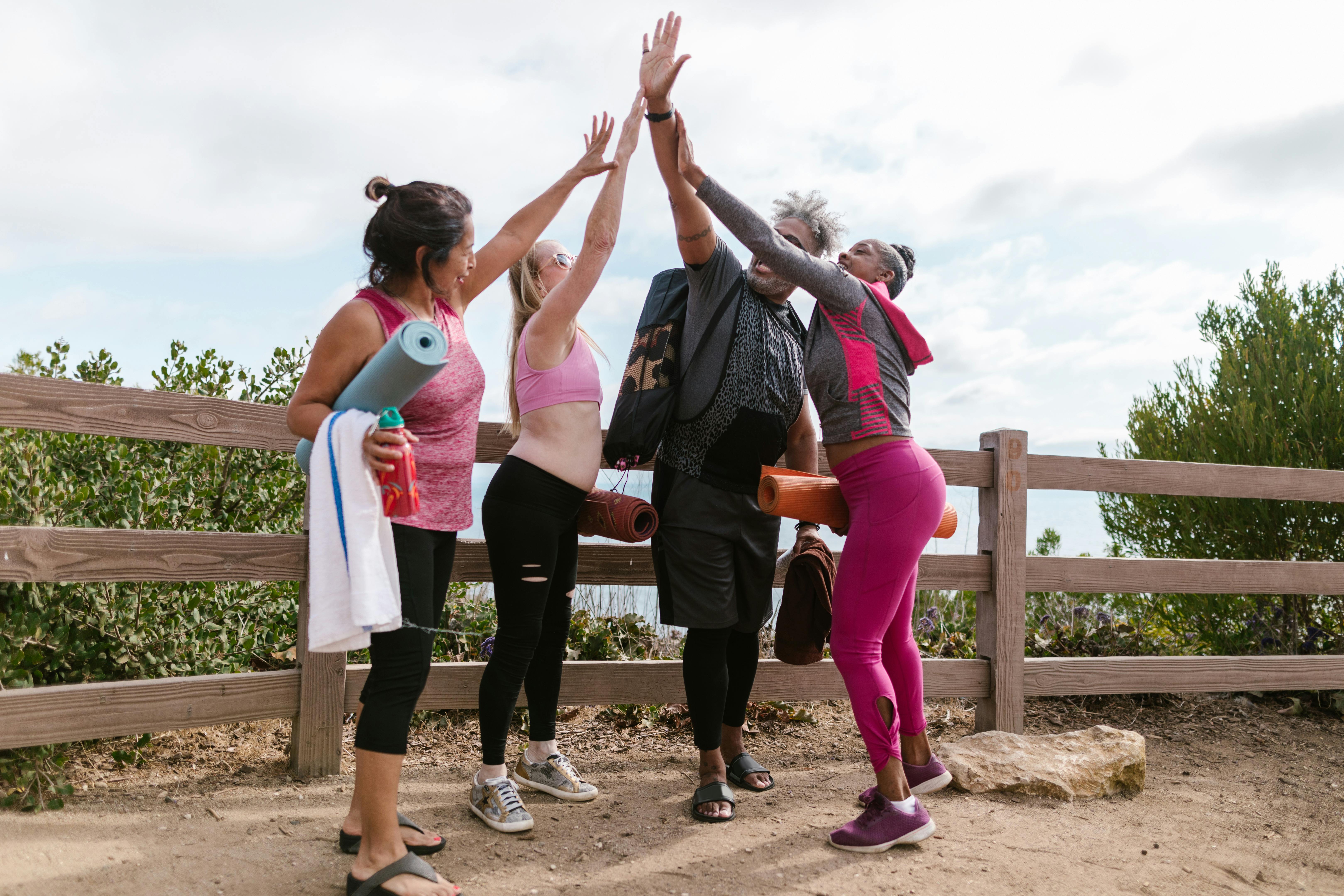Rendszeres napi egészségügyi szokások kialakítása
