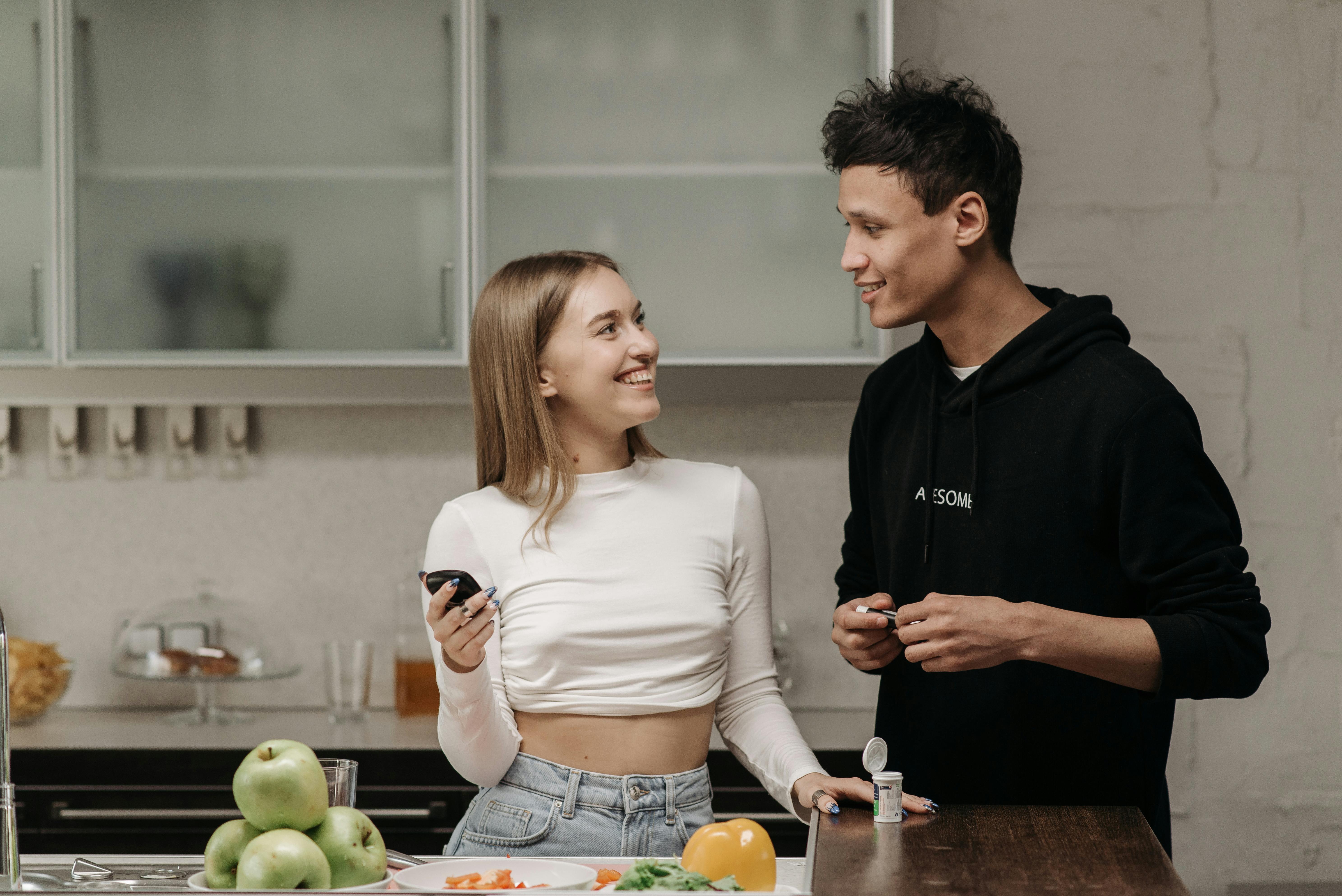 Kiegyensúlyozott, alacsony glikémiás táplálkozás